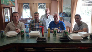 ��� ��������: ������ � ����