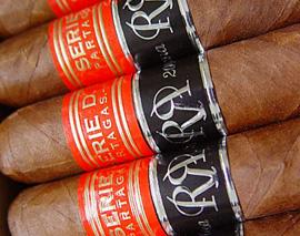 �� ��������� ����� � ������ ������� Partagas ����������� ��� ���