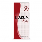 ������ Djarum Ruby