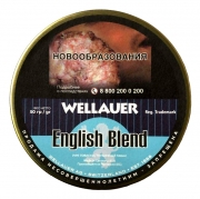 ����� ��� ������ Wellauer English Blend - 50 ��