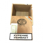 ������ �������� ������� Hoyo de Monterrey �/� �� 25 ��