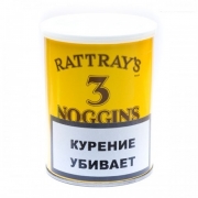 ����� ��� ������ Rattray's 3 Noggins Full - 100��