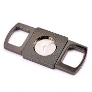 ��������� Aficionado GC 501 Gun Metal - 62 Ring Gauge