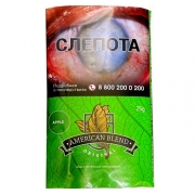 ����� ��� ���������� American Blend Original - Apple (25 ��.)
