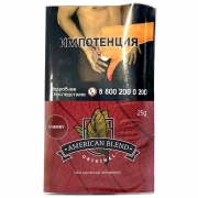 ����� ��� ���������� American Blend Original - Cherry (25 ��.)