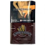 ����� ��� ���������� American Blend Original - Chocolate (25 ��.)
