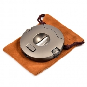 ��������� Aficionado XEXCD GM Xotic Edge Xceed V-Cut Gun Metal