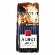 ����� ��� ������ Alsbo Black - 50 ��