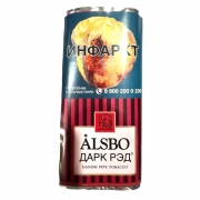 ����� ��� ������ Alsbo Dark Red - 50 ��