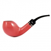 ����������� ������ Big Ben Pacific Red Polish Nature top - 008 (������ 9 ��)