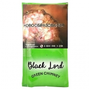 ����� ��� ������ Black Lord Green Chimney - 40 ��