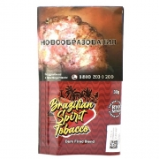 ����� ��� ���������� Brazilian Spirit Dark Fired Blend - 30 ��