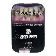 ����� ��� ������� Bang Bang - Whiski - 100 ��