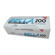 ������ ��� ������� Bella - 15�� White Filter (200 ��.)
