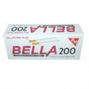 ������ ��� ������� Bella 20�� Filter Plus - (200 ��.)
