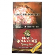 ����� ��� ���������� Black Hollander Kentucky Blend - 30 ��