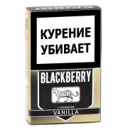 ��������� Blackberry - Vanilla