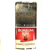 ����� ��� ������ Borkum Riff Mixture Cherry Cavendish - 50 ��