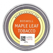 ����� ��� ������ Boswell Maple Leaf Tobacco - 57 ��