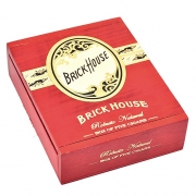 ������ Brick House Set - Natural Robusto - 5 ��.