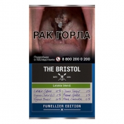 ����� ��� ������ Bristol Latakia Blend - 40 ��