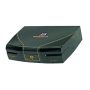 ������ Bugatti Signature Toro