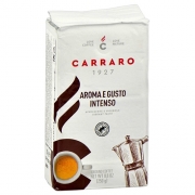 ���� Caffe Carraro - Aroma e Gusto Intenso (������� 250 ��)