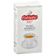 ���� Caffe Carraro - Puro Arabica 100% (������� 250 ��)