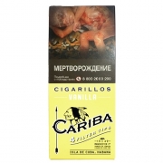 ��������� Cariba Wood Tip Vanilla