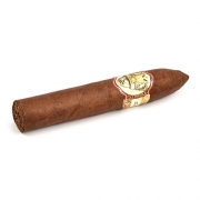 ������ Caldwell Long Live The King Long Stock Belicoso