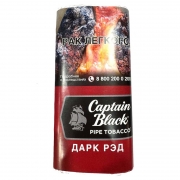 ����� ��� ������ Captain Black Dark Red - 42,5 ��