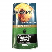 ����� ��� ������� Captain Black Virginia - 30 ��