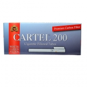 ������ ��� ������� Cartel White Carbon - 200 ��