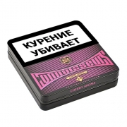 ��������� Connaisseurs Cherry Aroma Tin