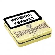 ��������� Connaisseurs Vanilla Aroma Tin