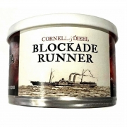 ����� ��� ������ Cornell & Diehl Blockade Runner - 57 ��