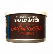 ����� ��� ������ Cornell & Diehl Small Batch Carolina Red Flake with Perique - (57 ��.)
