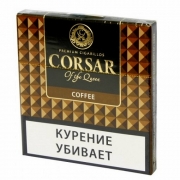 ��������� Corsar of the Queen - (mini) Coffee