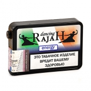 ����������� ����� Dancing Rajah Energy - 10 ��