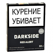����� ��� ������� DarkSide CORE - Red Alert (30 ��)