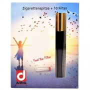 �������� Denicotea Holder 20202 (05021) Spitze Automatik