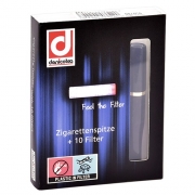 �������� Denicotea Holder 20229 Extra Slim Black