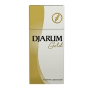 ������ Djarum Gold