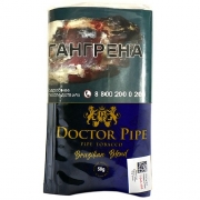 ����� ��� ������ Doctor Pipe Brazilian Blend - 50 ��