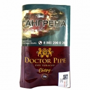 ����� ��� ������ Doctor Pipe Cherry - 50 ��