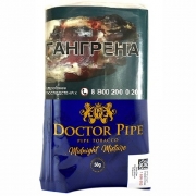 ����� ��� ������ Doctor Pipe Midnight Mixture - 50 ��