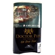 ����� ��� ������ Doctor Pipe Old Dark Fired - 50 ��