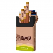 ��������� Dakota Yellow Apple Compact (1 ����)