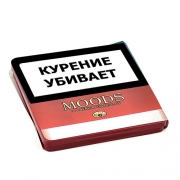 ��������� Dannemann Moods Silver Filter