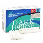 ������ ��� ������� DarkHorse Menthol Green Point - 100 ��